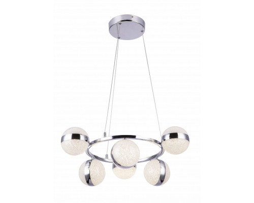 Подвесная люстра Globo Tobias 56007-6H