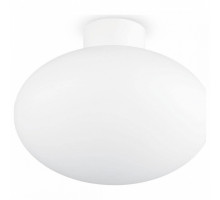 Накладной светильник Ideal Lux Clio CLIO MPL1 BIANCO