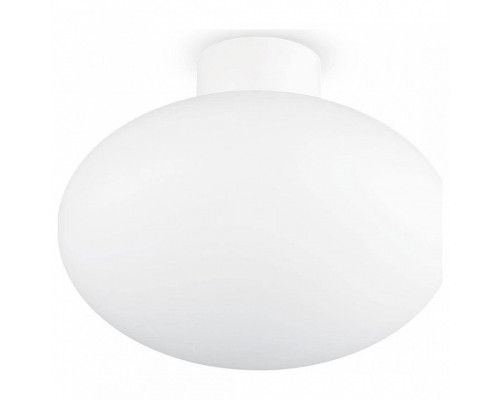 Накладной светильник Ideal Lux Clio CLIO MPL1 BIANCO