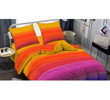 Постельное белье евростандарт Spectrum