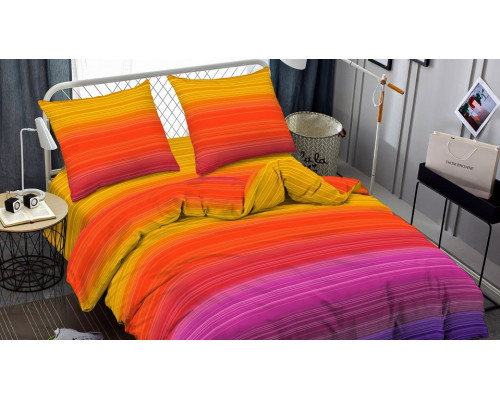 Постельное белье евростандарт Spectrum