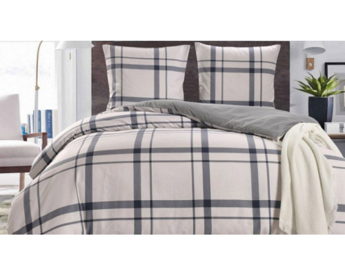 Постельное белье двуспальное CL