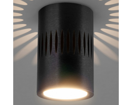 Датчик движения Elektrostandard DLS026 a052837