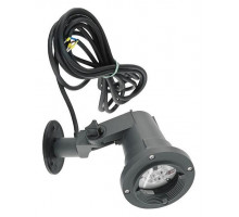 Светильник на штанге Norlys Sande 1592GR