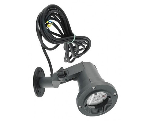 Светильник на штанге Norlys Sande 1592GR