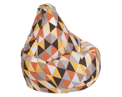 Кресло-мешок Янтарь 2XL