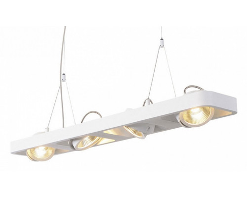 Подвесной светильник SLV Lynah 1000413