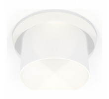 Встраиваемый светильник Ambrella Techno Spot 42 XC6512067