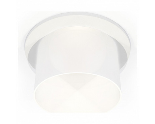 Встраиваемый светильник Ambrella Techno Spot 42 XC6512067