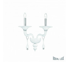 Бра Ideal Lux Miramare MIRAMARE AP2