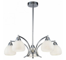 Люстра на штанге Freya Cindy FR5022PL-05CH