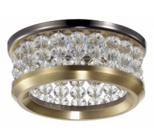 Встраиваемый светильник Novotech Bob 370155