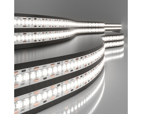 Лента светодиодная Elektrostandard 2835 24V 240Led a052980