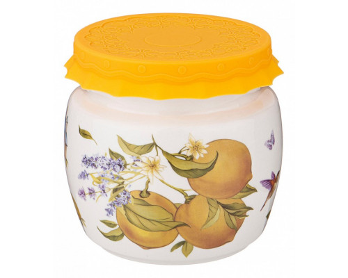 Банка для пищевых продуктов (750 мл) Прованс 359-800