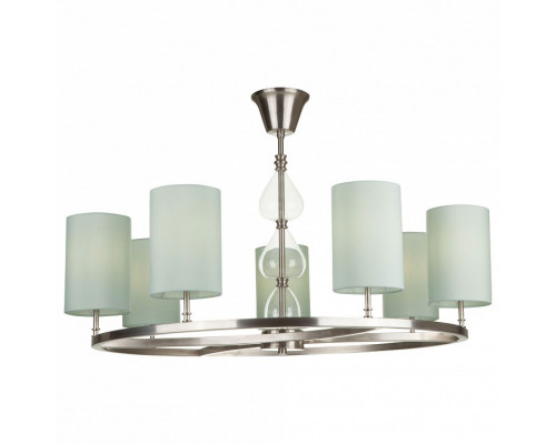 Люстра на штанге Maytoni Armony H010PL-07N