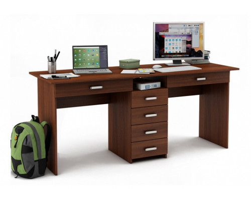 Стол письменный Лайт-11Я