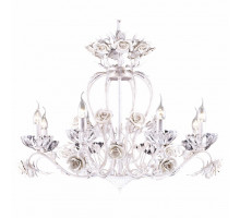 Подвесная люстра Arte Lamp Unito A2037LM-8WG