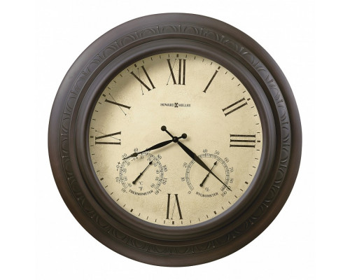 Настенные часы (71 см) Copper Harbor 625-464
