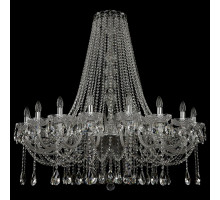 Подвесная люстра Bohemia Art Classic 11.12 11.12.18.400.h-117.Cr.Sp