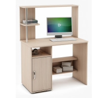 Стол компьютерный Форест-10