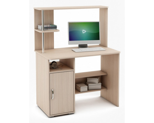 Стол компьютерный Форест-10