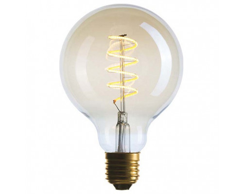 Лампа светодиодная Sun Lumen G95 E27 5Вт 2200K 056-984