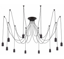 Подвесной светильник Citilux Эдисон 