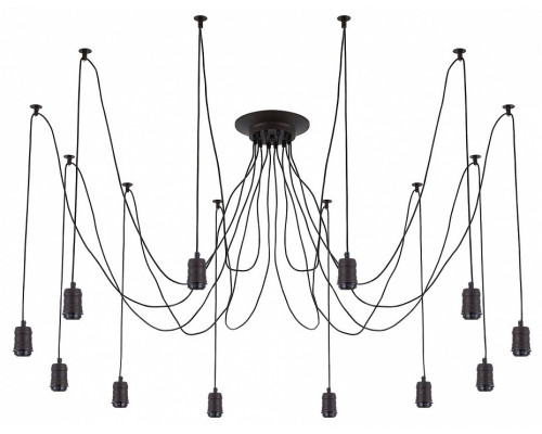 Подвесной светильник Citilux Эдисон