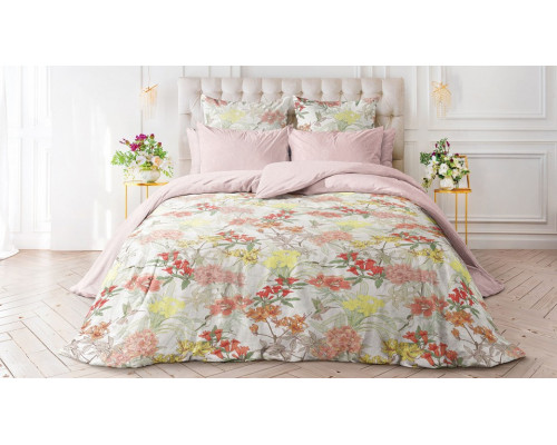 Постельное белье семейное Canto