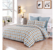 Постельное белье полутораспальное Маркус №9