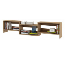 Полка навесная Лайт-43