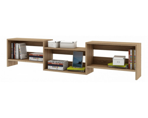 Полка навесная Лайт-43