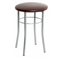 Табурет Лотос с кольцом