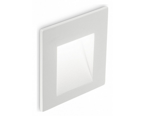 Встраиваемый светильник Ideal Lux Bit BIT BIANCO 4000K