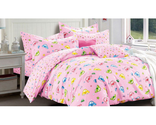 Постельное белье детское Baby Life