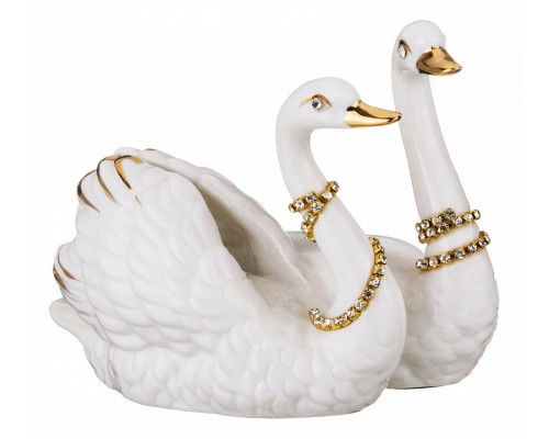 Статуэтка (10х12.5х10 см) ART 149-429