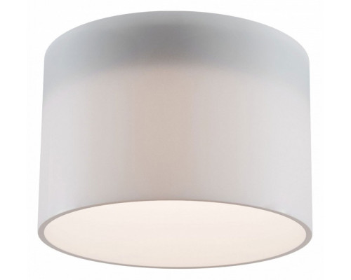 Встраиваемый светильник Maytoni Valo DL037-2-L5W