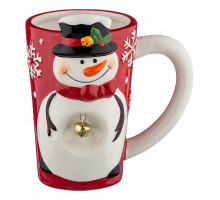 Кружка (450 мл) Новогодняя 782-160