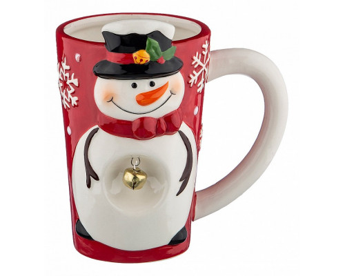 Кружка (450 мл) Новогодняя 782-160