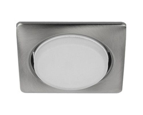 Встраиваемый светильник Эра KL71 KL71 SB