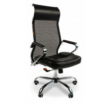 Кресло для руководителя Chairman 700 сетка