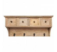 Тумба навесная Pigalle