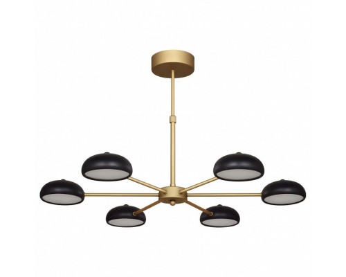 Люстра на штанге F-promo Salvator 2501-6P