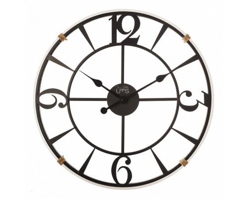 Настенные часы (61х5 см) Tomas Stern 9088