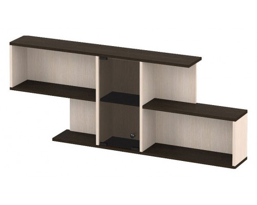 Полка книжная П-01.11