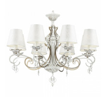 Подвесная люстра Maytoni Monile ARM004-08-W