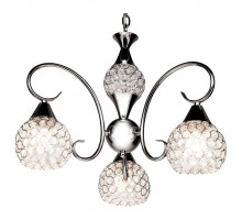 Подвесная люстра SilverLight Malika 126.54.3