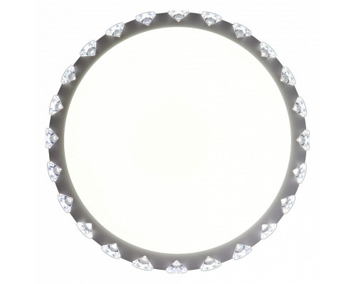 Накладной светильник Natali Kovaltseva LED Lamps RGB LED LAMPS 81073