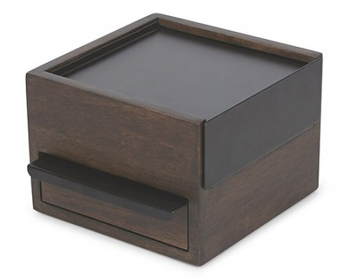 Шкатулка для украшенй (15.4x11x15.5 см) Stowit Mini 1005314-048