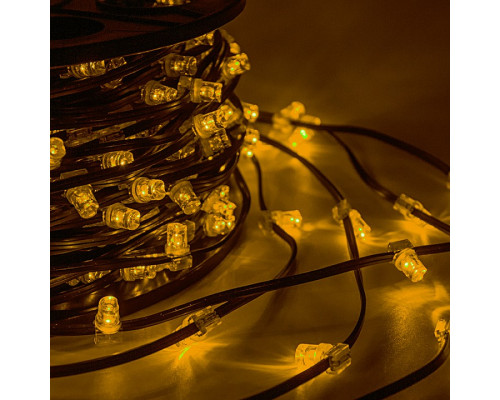 Гирлянда на деревья [100 м] Clip Light LED-LP-100-150 325-121